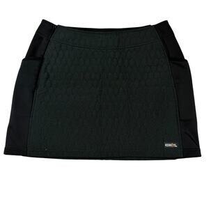 Kerrits Athletic Skirt Size S Black